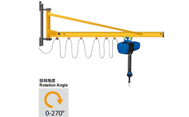 哪些高校比較重視懸浮電動(dòng)葫蘆的研究工作