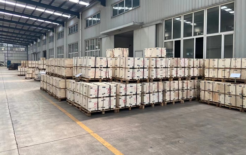 冠航機(jī)械伺服懸掛電動(dòng)葫蘆年底備貨庫(kù)存